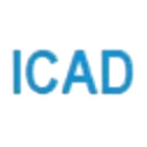 Industrial City of Abu Dhabi logo